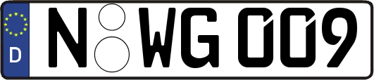 N-WG009