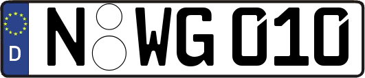 N-WG010