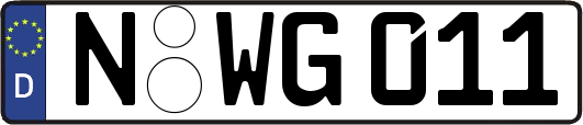 N-WG011