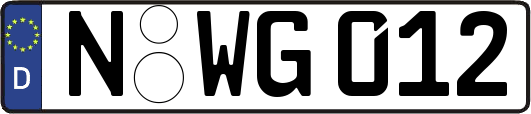 N-WG012