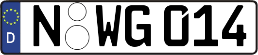 N-WG014
