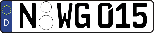 N-WG015