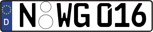 N-WG016