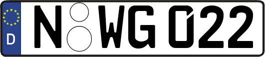N-WG022