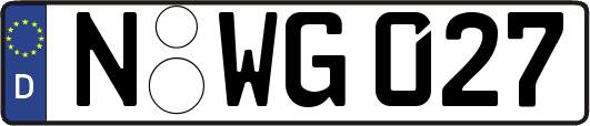 N-WG027