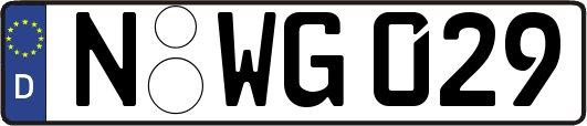 N-WG029