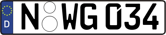 N-WG034