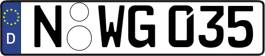 N-WG035