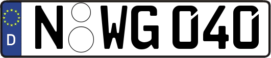 N-WG040