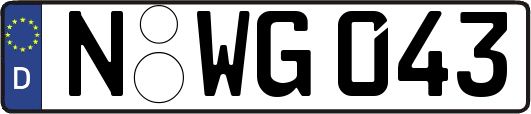 N-WG043