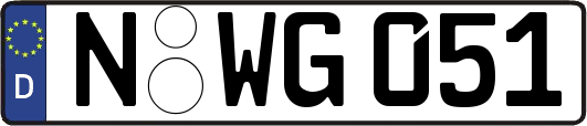 N-WG051