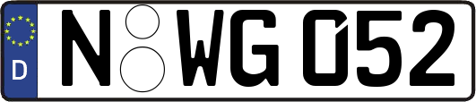 N-WG052