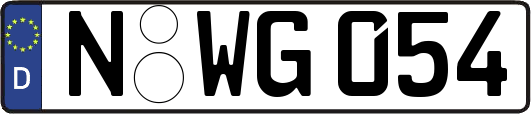 N-WG054