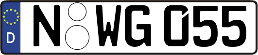 N-WG055