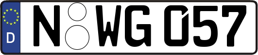N-WG057