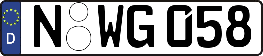 N-WG058