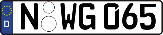 N-WG065