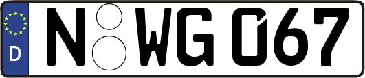 N-WG067
