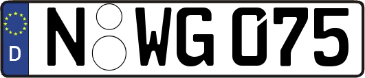 N-WG075