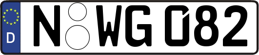N-WG082