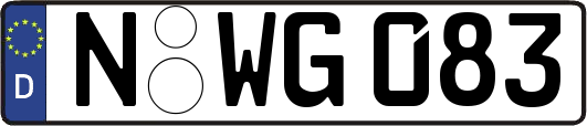 N-WG083