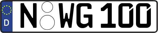 N-WG100