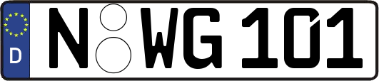 N-WG101