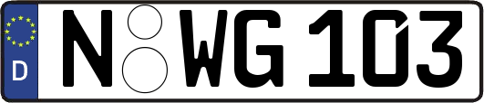 N-WG103