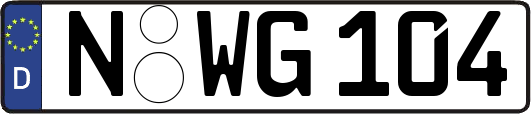 N-WG104