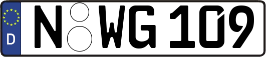 N-WG109