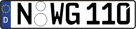 N-WG110