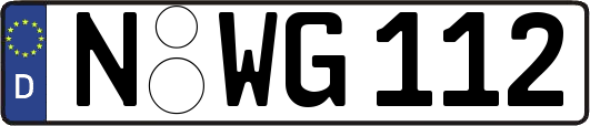 N-WG112