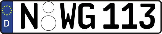 N-WG113