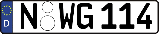 N-WG114