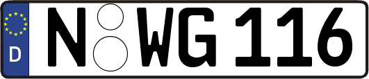 N-WG116