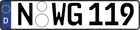 N-WG119