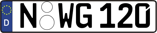 N-WG120