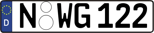 N-WG122