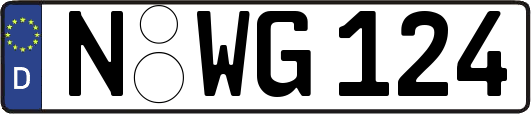 N-WG124