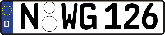 N-WG126