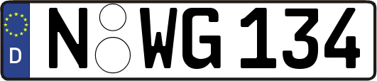 N-WG134