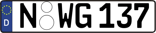 N-WG137