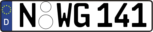 N-WG141