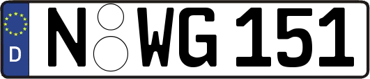 N-WG151