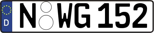 N-WG152