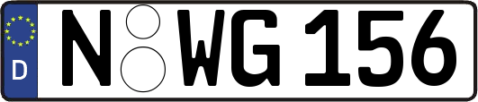 N-WG156