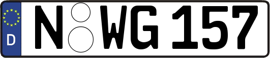 N-WG157