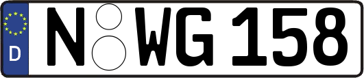 N-WG158