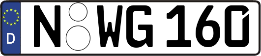 N-WG160