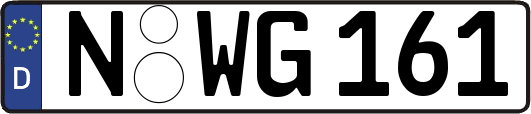 N-WG161